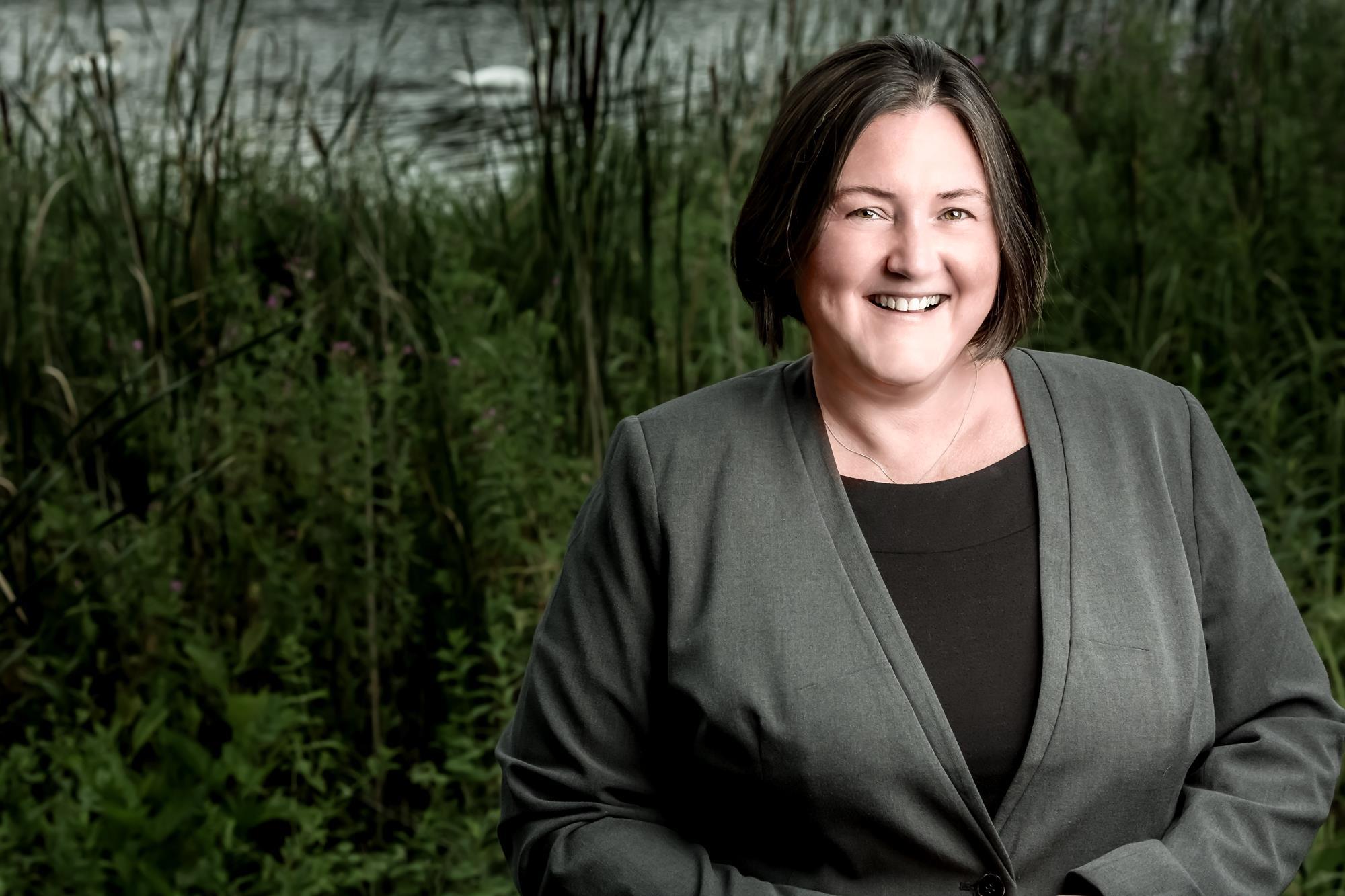 From chemist to patent attorney picture