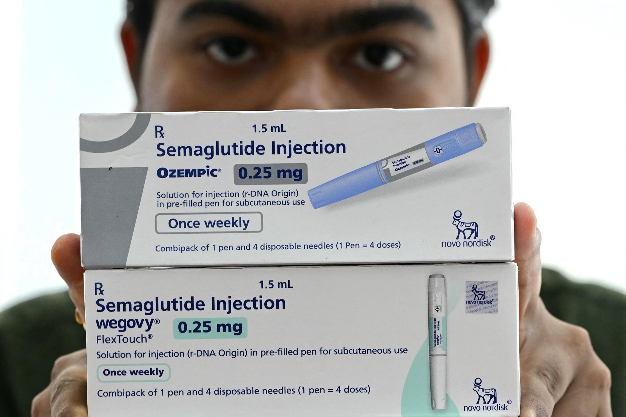 semaglutide burping and farting Ozempic & Acid Reflux: Causes, Fixes, and Relief