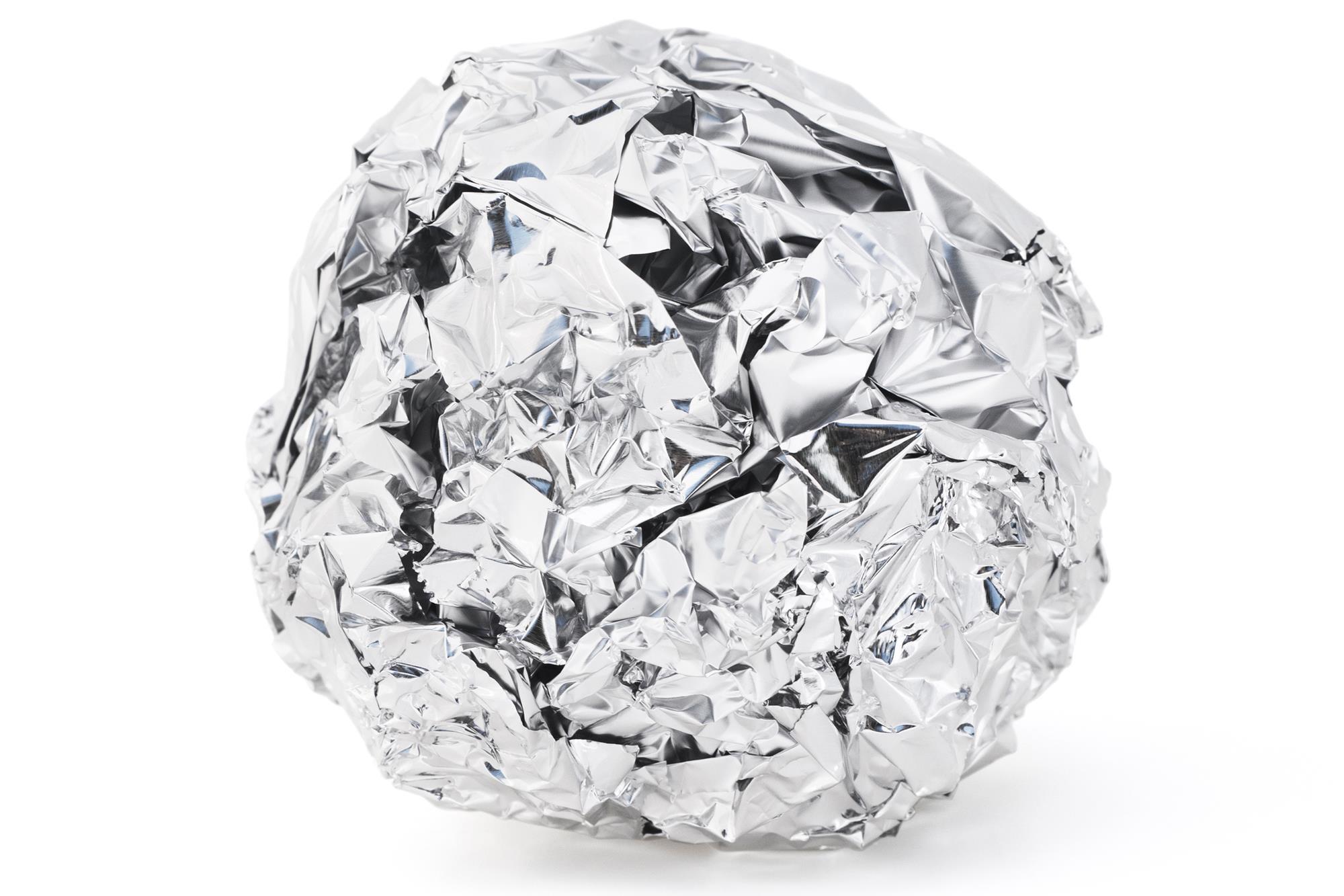 Is Aluminum Foil Recyclable? - Everyday Recycler