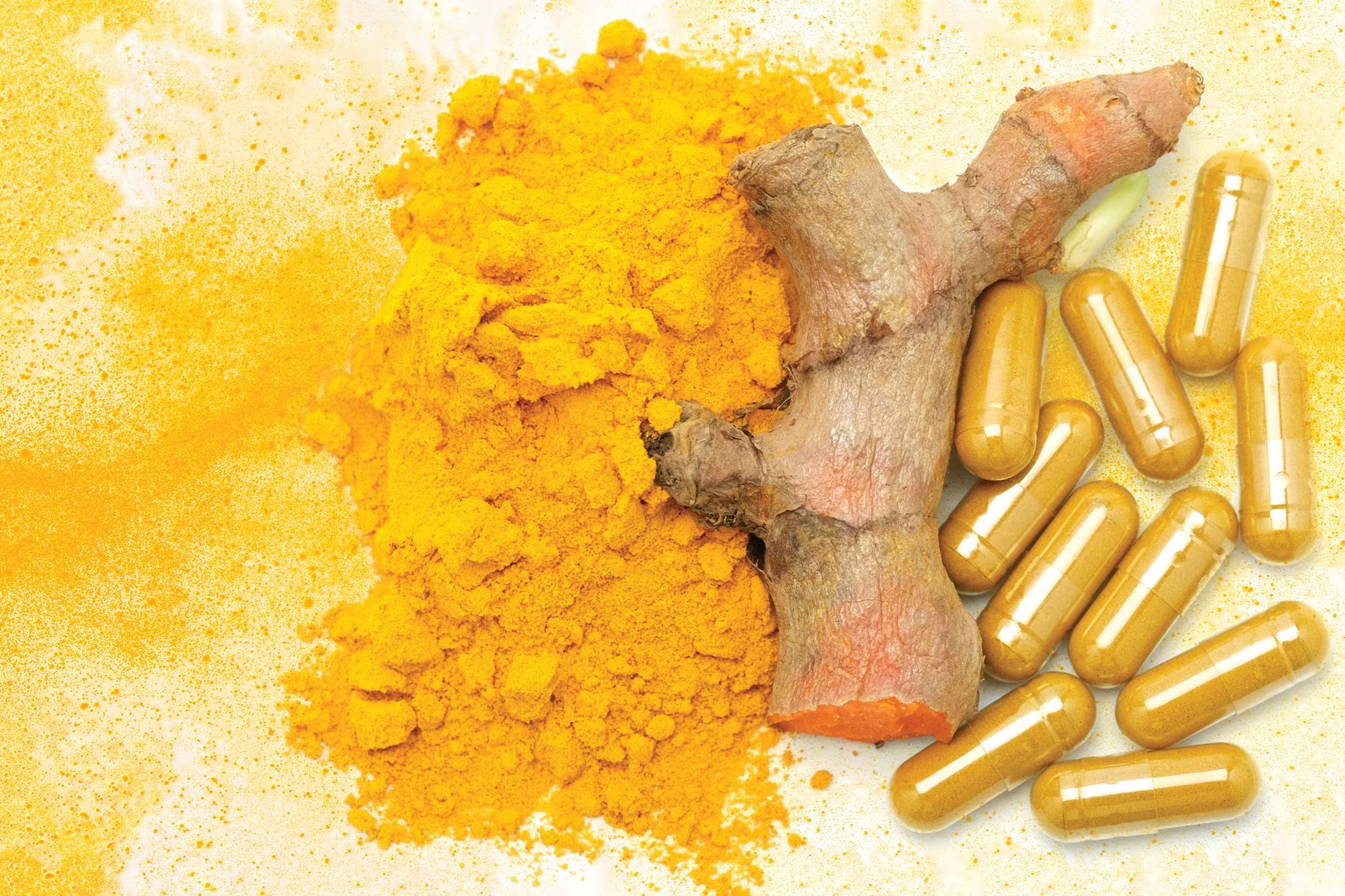 Separating turmeric fact from fiction | Feature | Chemistry World