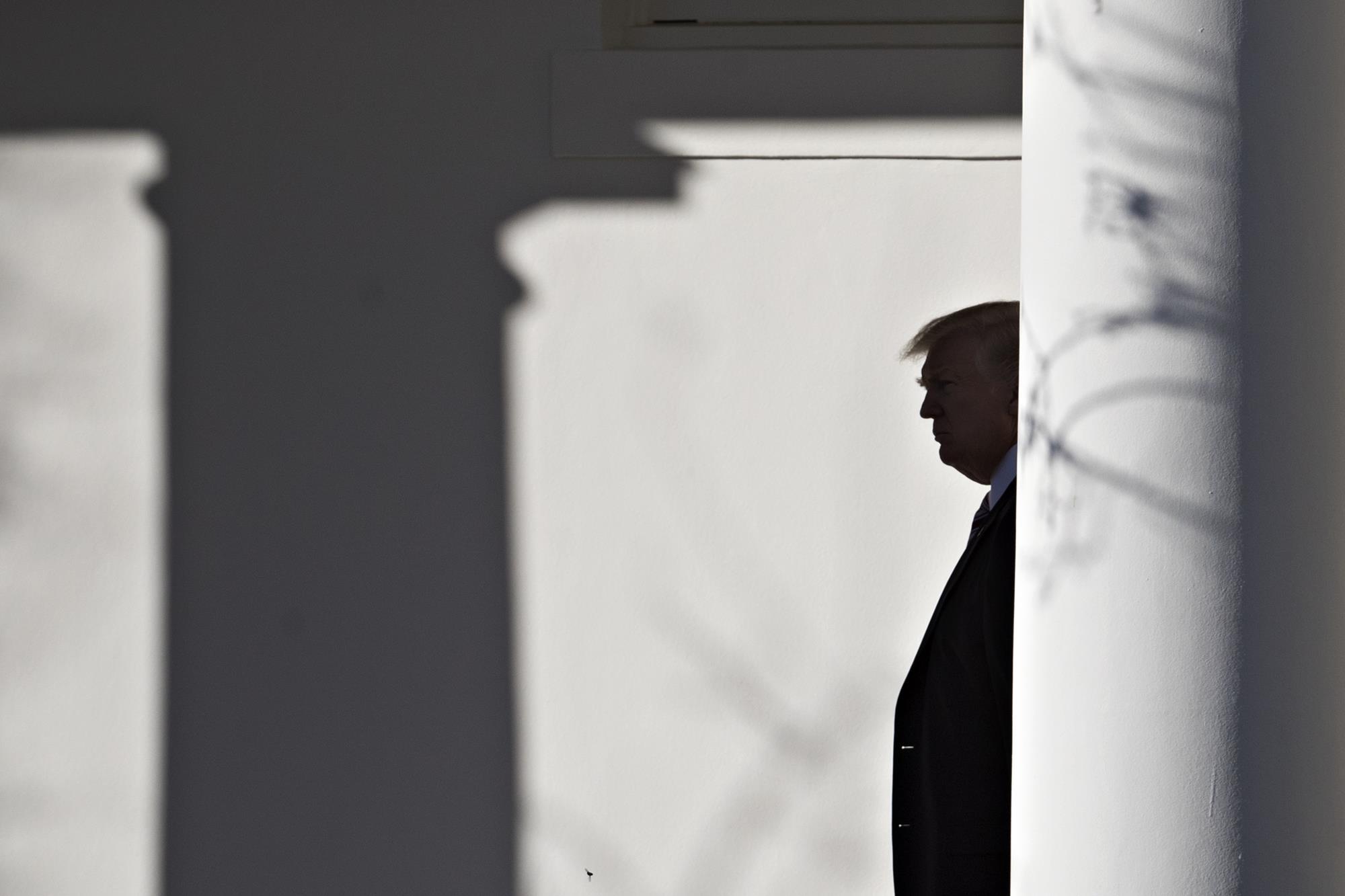 Trump science adviser silent as research funding cuts devastate US universities