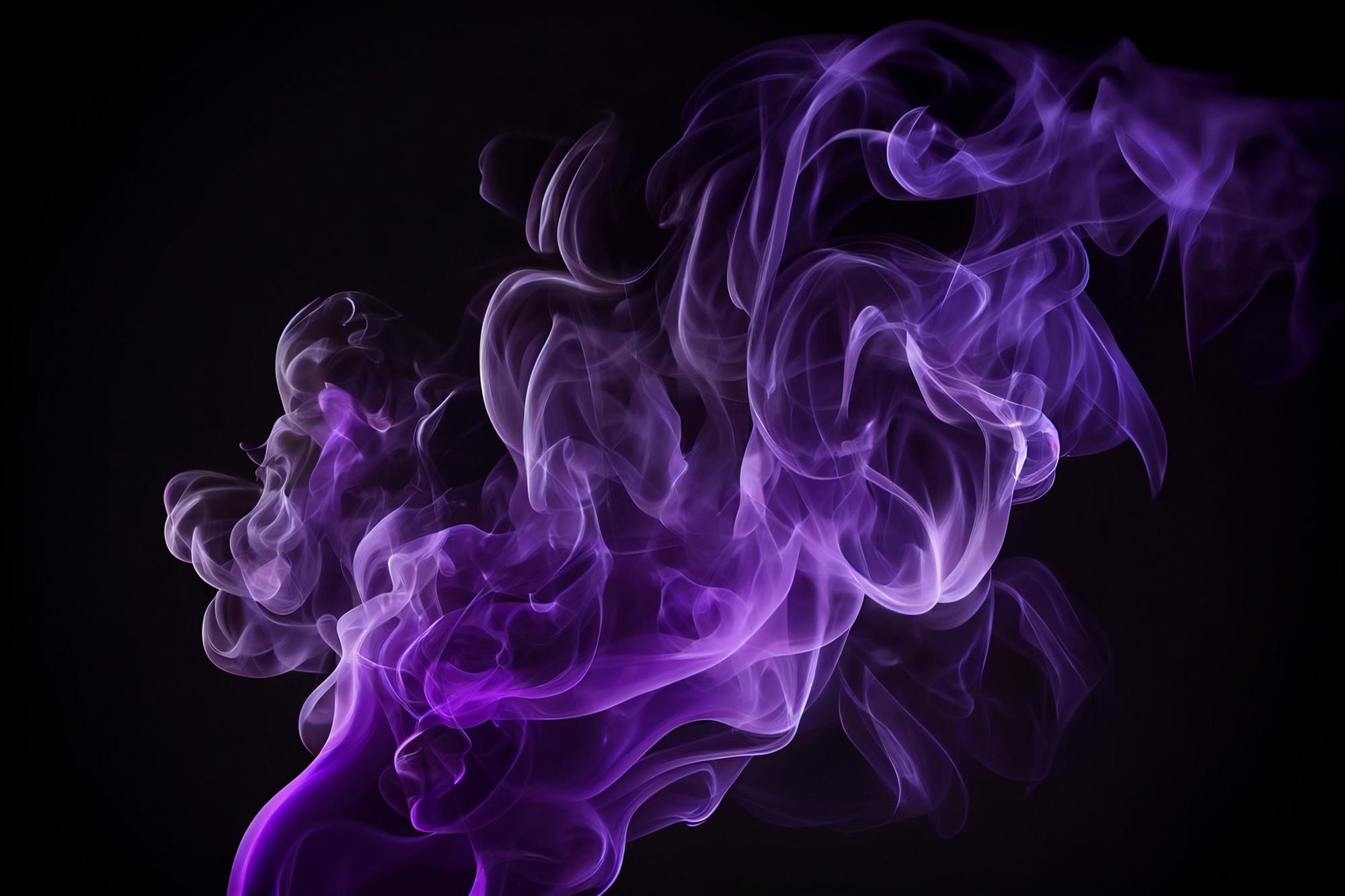 Secrets of the purple smoke of first high explosive created by alchemists  revealed, Research
