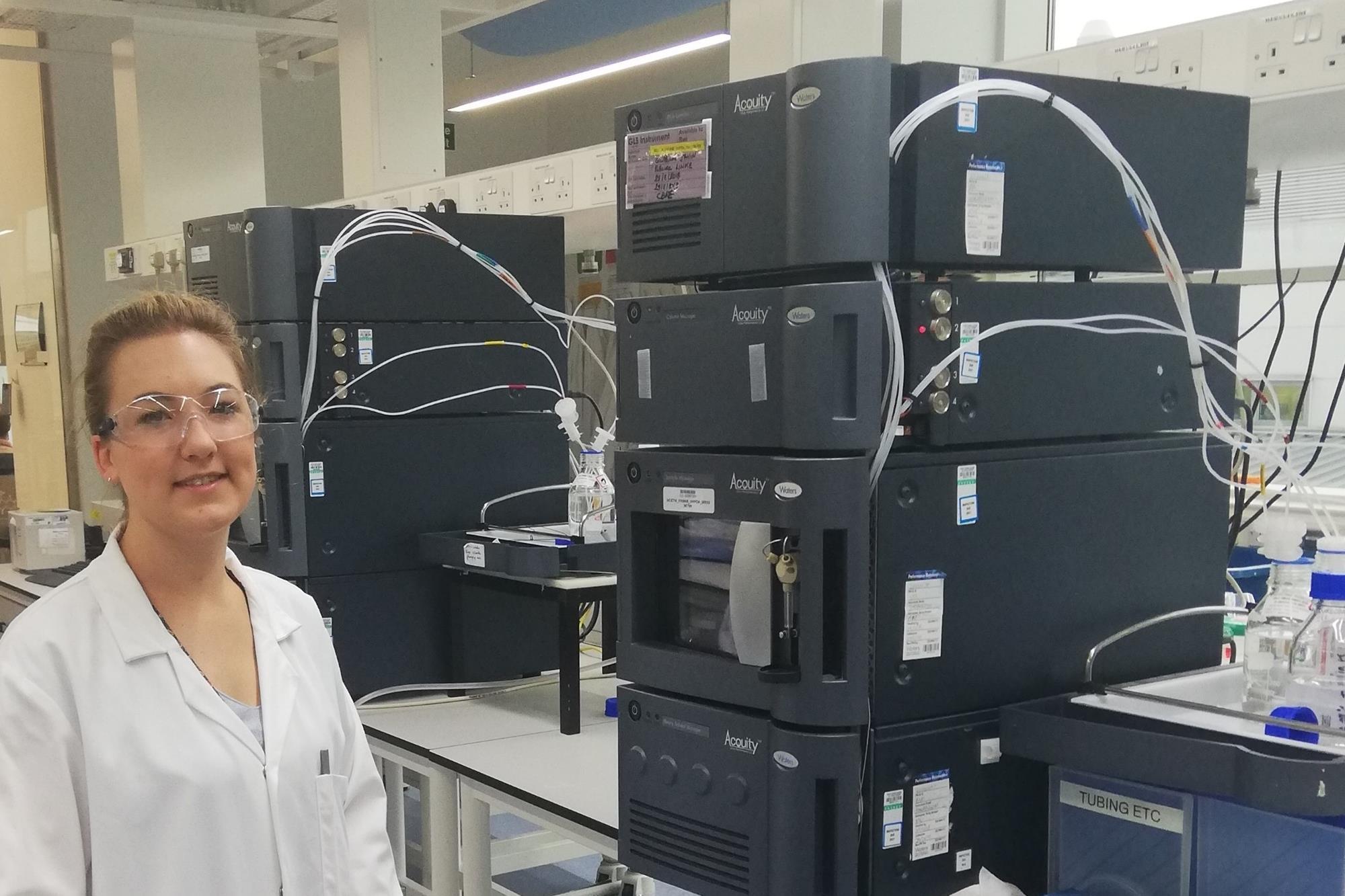 Six years of AstraZeneca's graduate training programme | Careers |  Chemistry World