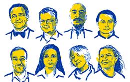 Ukraine portraits compilation