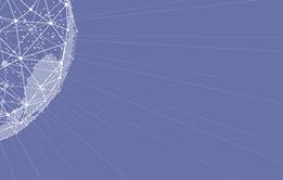 Connected planet earth