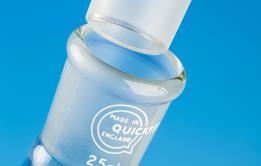 An image showing a quickfit joint