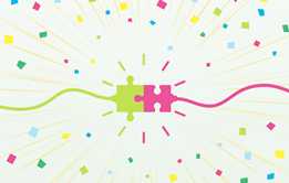 Click chemistry celebration