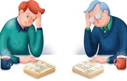 0717CW - The Insider - ageism illustration - Hero