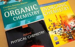Textbooks