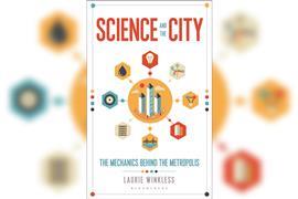 Science and the city