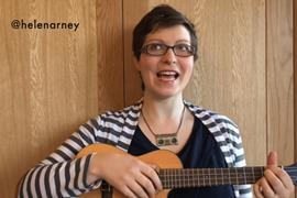 helen arney lehrer song
