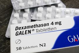 Dexamethasone tablets