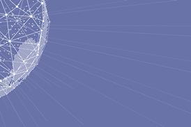 Connected planet earth