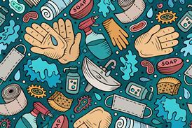 Protective measures and safety montage