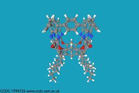 Alex Metherell | Author | Chemistry World