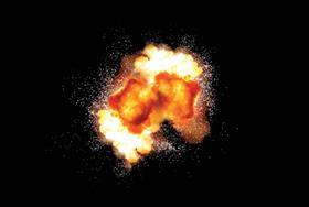 Explosive Spring Explosive All explosives articles – Page 2 | Chemistry World