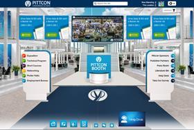 Pittcon Pittcon | Chemistry World