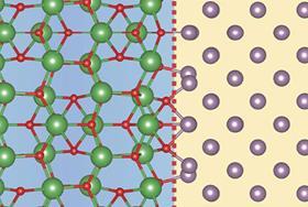 All lattices articles | Chemistry World
