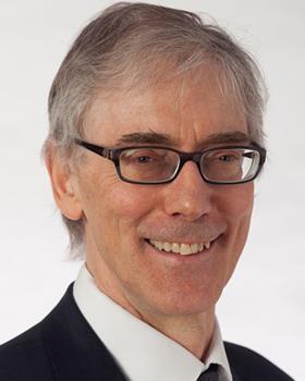 David Hand is senior research investigator and emeritus professor of mathematics at Imperial College London