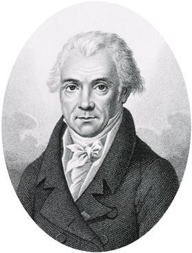 Louis Nicolas Vauquelin