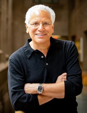 Richard DiMarchi portrait headshot
