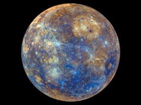 mercury