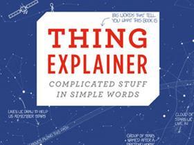 Thing Explainer