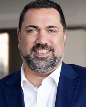 Portrait of Hugo Viana, Global Product Manager, Chemical Biology Merck KGaA, Darmstadt, Germany
