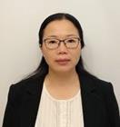 Xuejing Zheng, Analytical Chemistry Manager, Toronto Research Chemicals