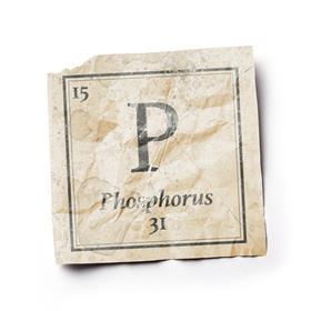 Phosphorus