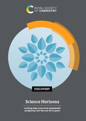 Science horizons report