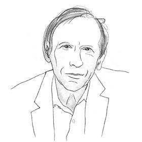 Robert Langer