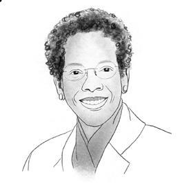 Saundra Yancy McGuire