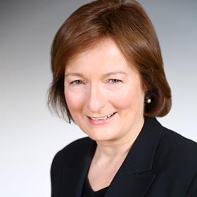 Julia O'Neill, founder and principal of Direxa Consulting