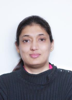 Dr Kirandeep Kaur