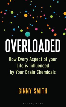 Book cover of Overloaded by Ginny Smith