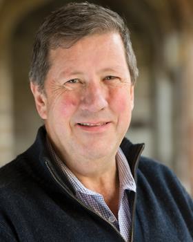 Portrait of Brendan Abrahams, lecturer in chemistry at the University of Melbourne, Australia