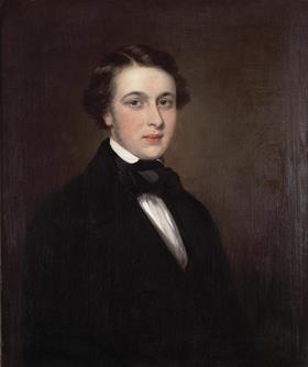 George Matthey