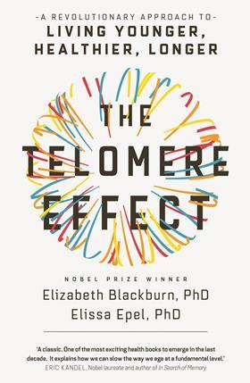 Review CW0417 - The Telomere Effect 