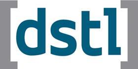 DSTL Logo 1 60mm