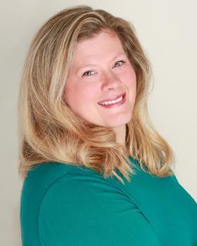 Portrait of Amy Druschitz