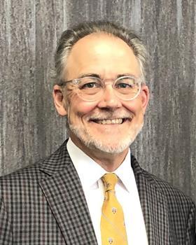 Portrait of David Pendlebury, head of research analysis at Clarivate