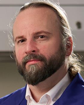 Portrait of Andy Coleman, customer success manager at AGI UK