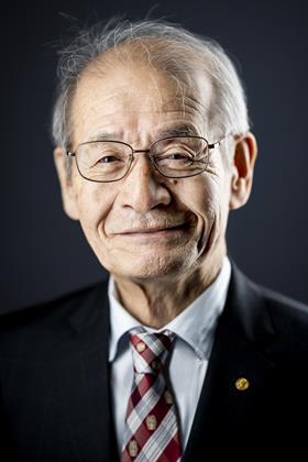 Akira Yoshino