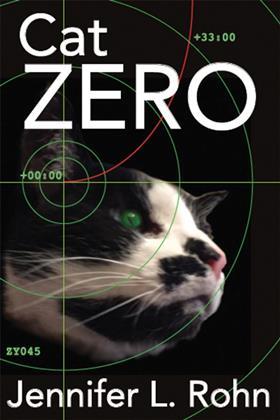 Jennifer L. Rohn – Cat Zero