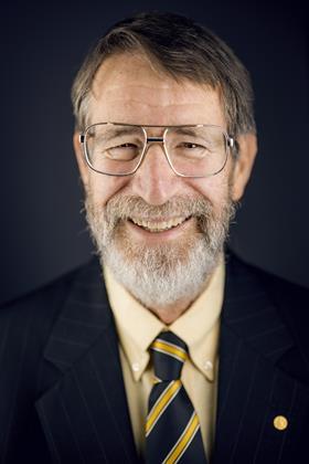 George Smith