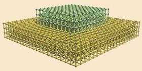 Kitagawa’s ’Phase I’ MOF