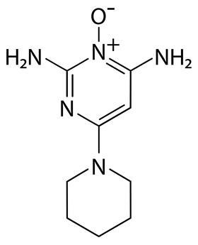 Minoxidil