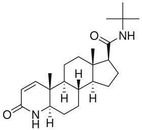 Finasteride