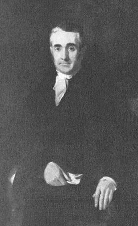 Charles Tennant (1768-1838)
